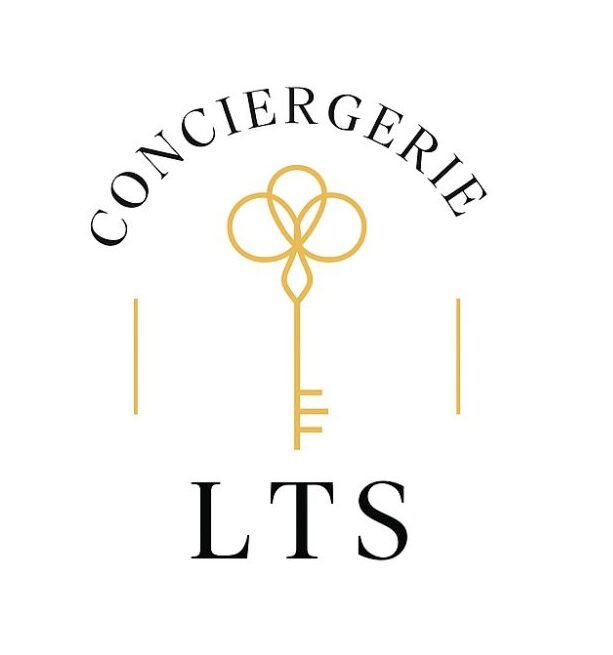 Logo Conciergerie LTS