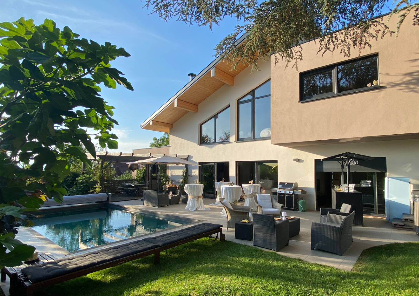 Villa Cédria