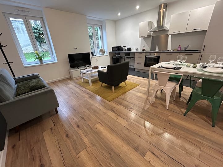 Appartement Sophie