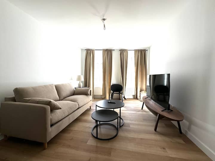 Appartement Maréchaux