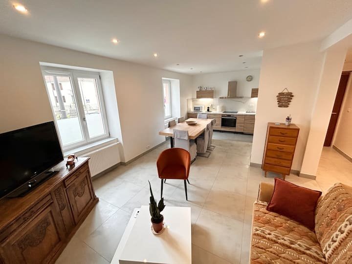 Appartement Steinbach