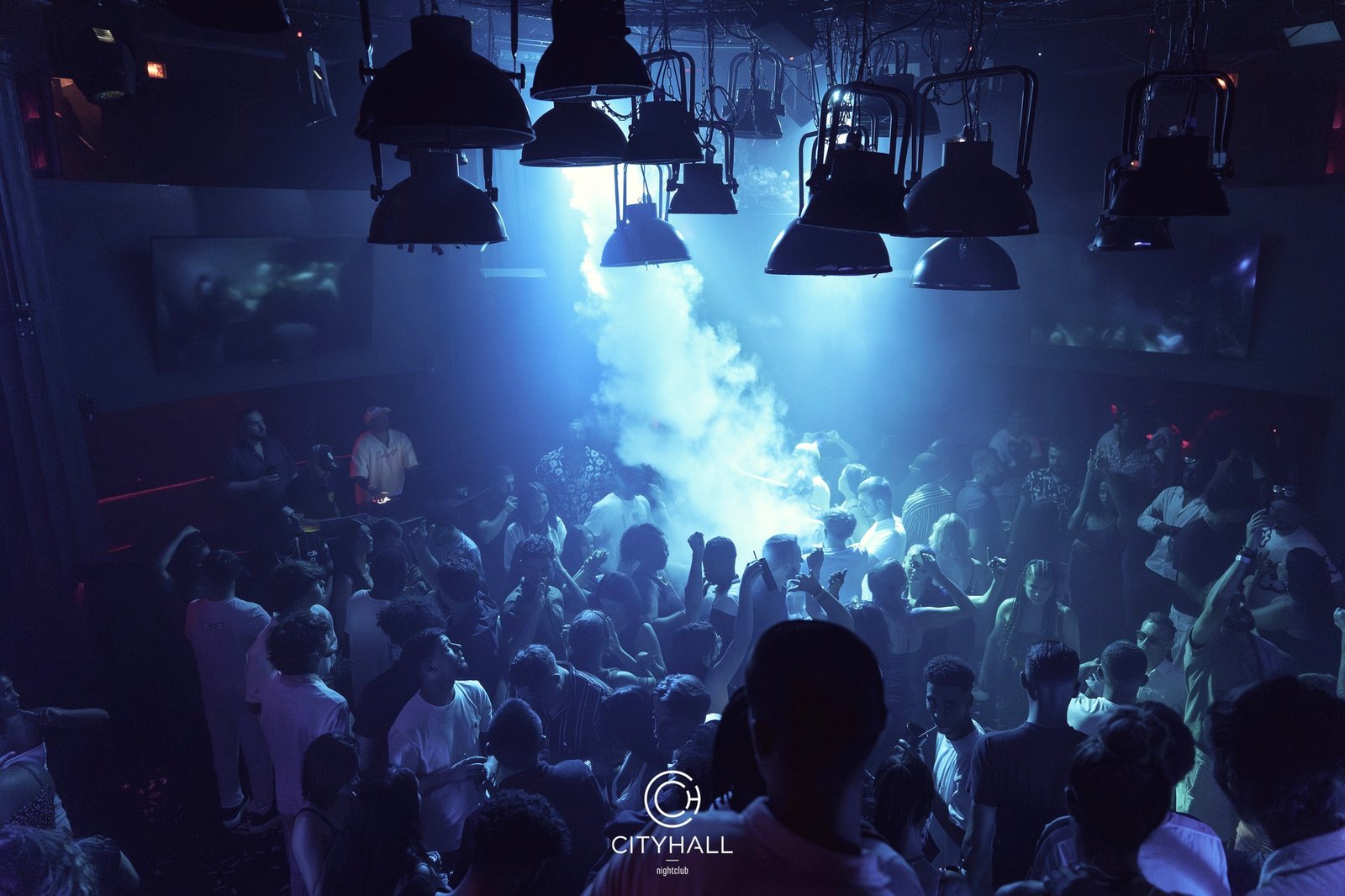 City Hall Club