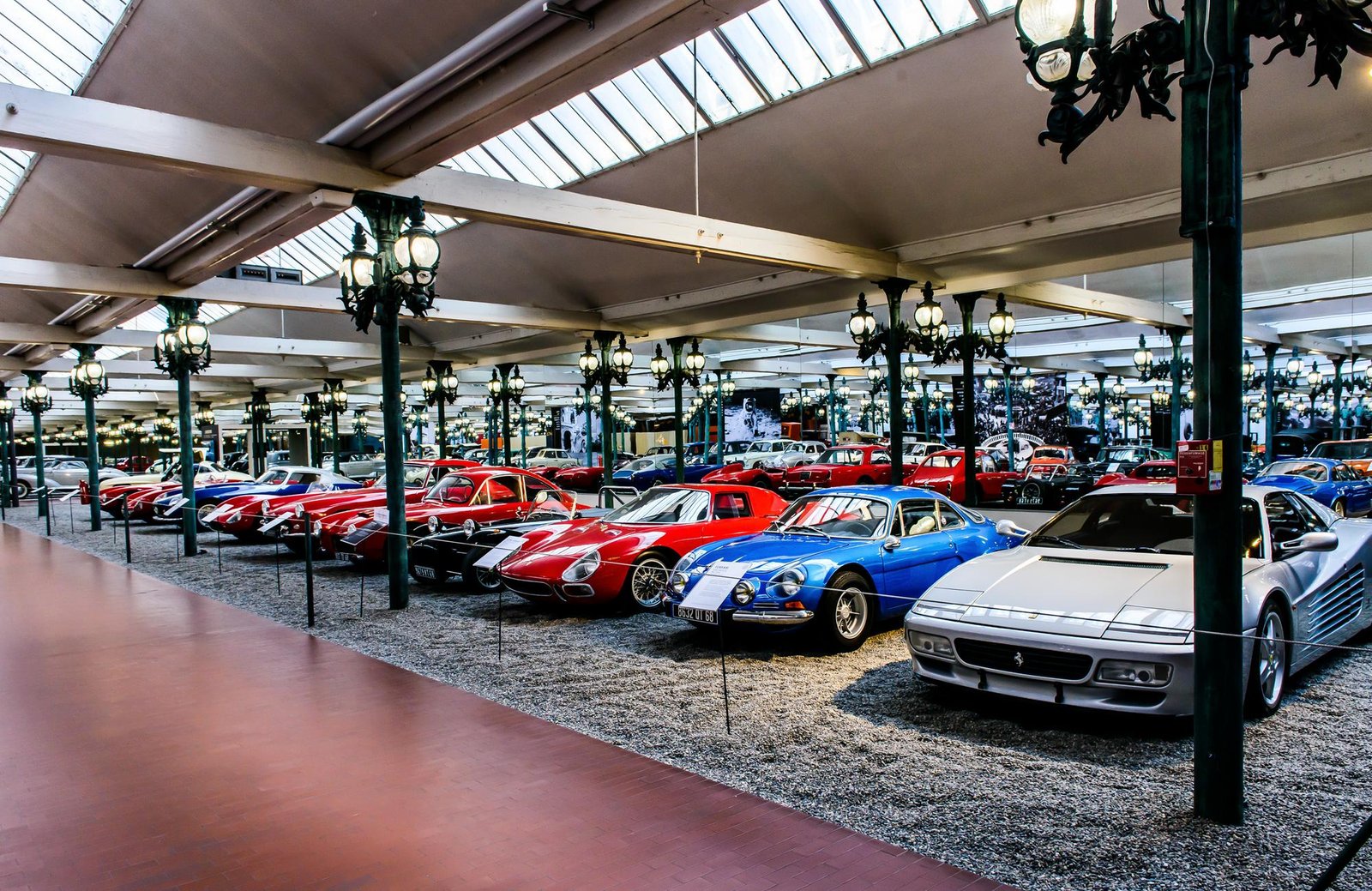 Cité de l’Automobile