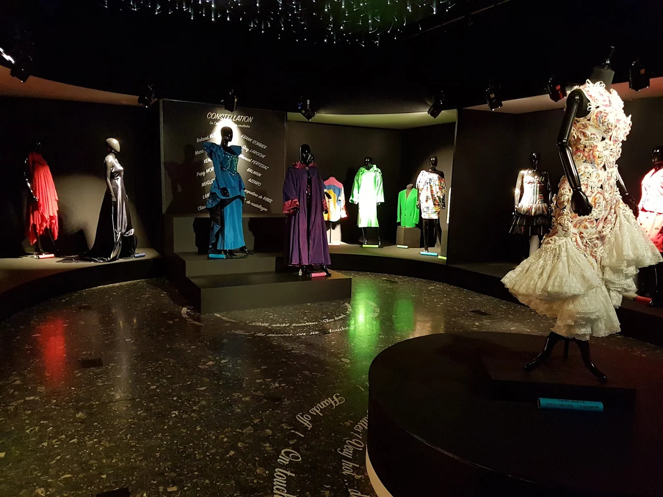 Musée de l’Impression sur Étoffes