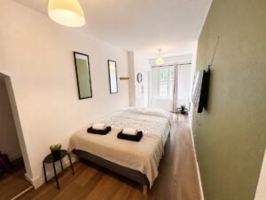 Appartement proche centre historique - Mulhouse