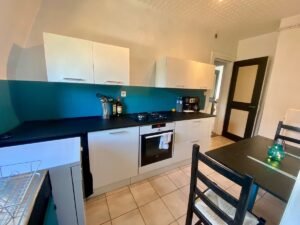 Charmant Duplex proche gare - Mulhouse